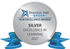 Brandon Hall - Silver