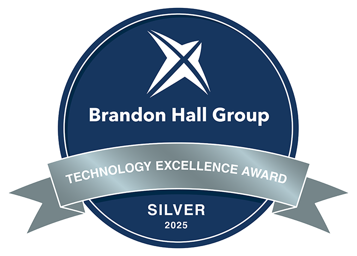 Brandon Hall 2025 Tech Award-1