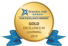 brandon hall gold 2019
