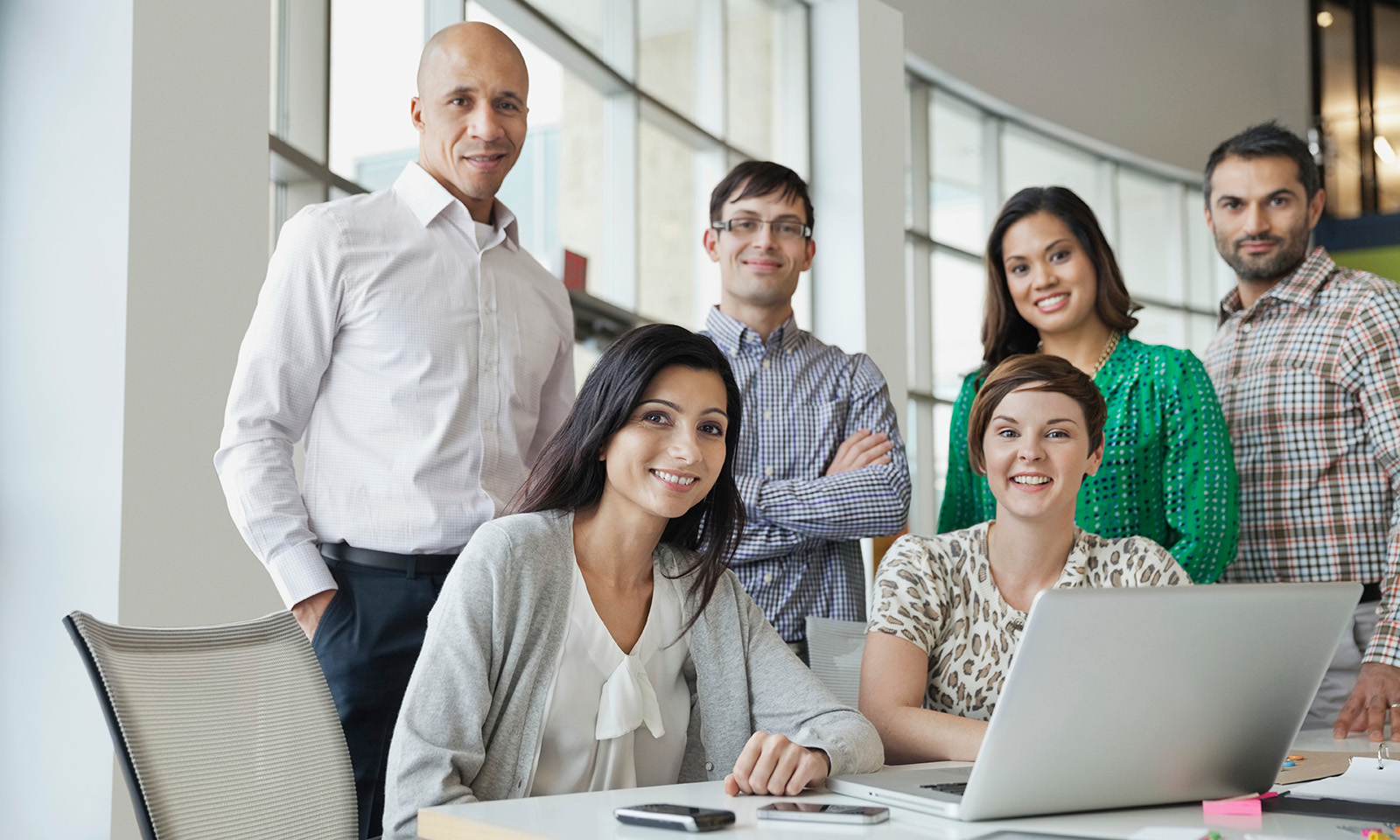 Leadership Express Business Simulations: Interactive Learning in a 2-4 Hour Format