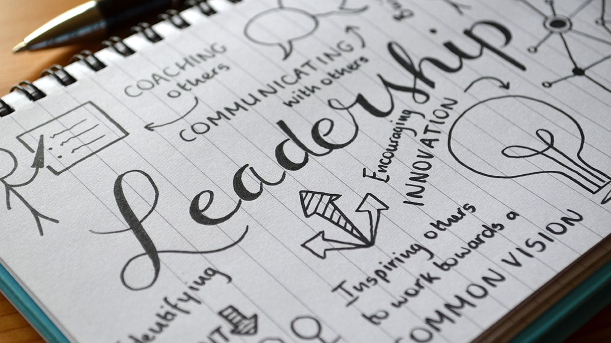 The Perspective of Experience: 25 Years of Leadership Lessons