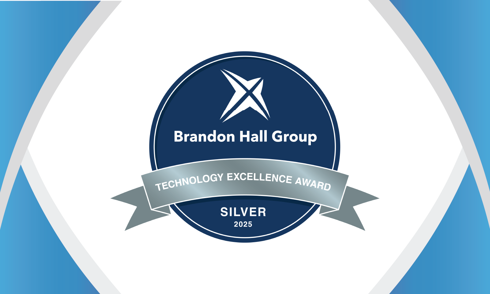 Insight Experience Wins Brandon Hall Group Silver Award for Generative AI Innovation