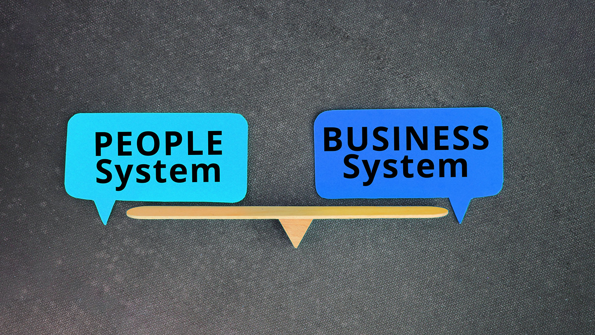 The People System: Your Hidden Strategic Engine