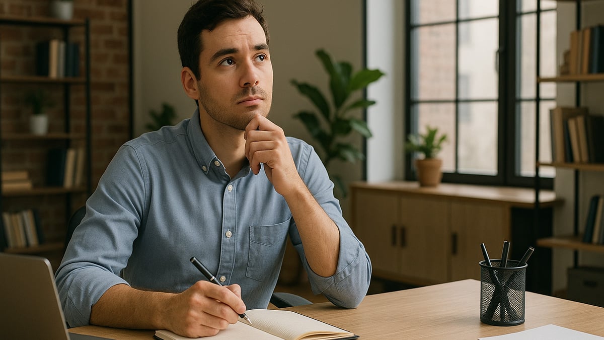 Owning Your Career: A Leadership Perspective