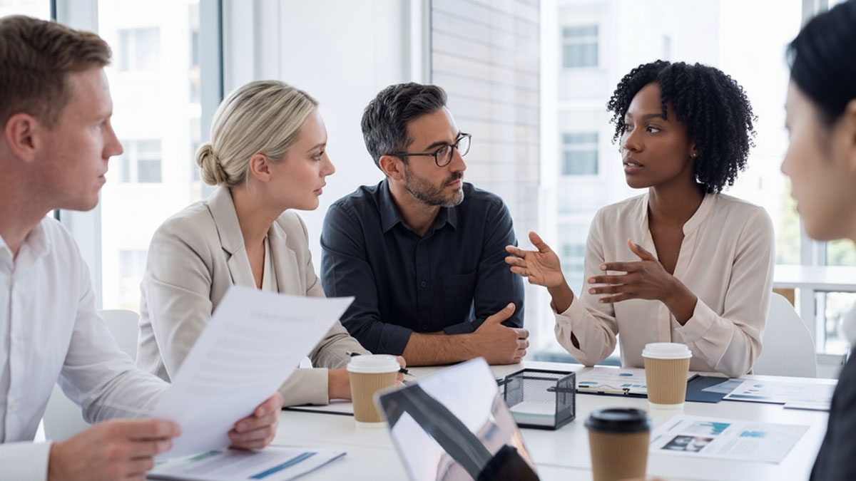 Executive Leadership Simulations: Closing the Gap Between Strategy and Execution