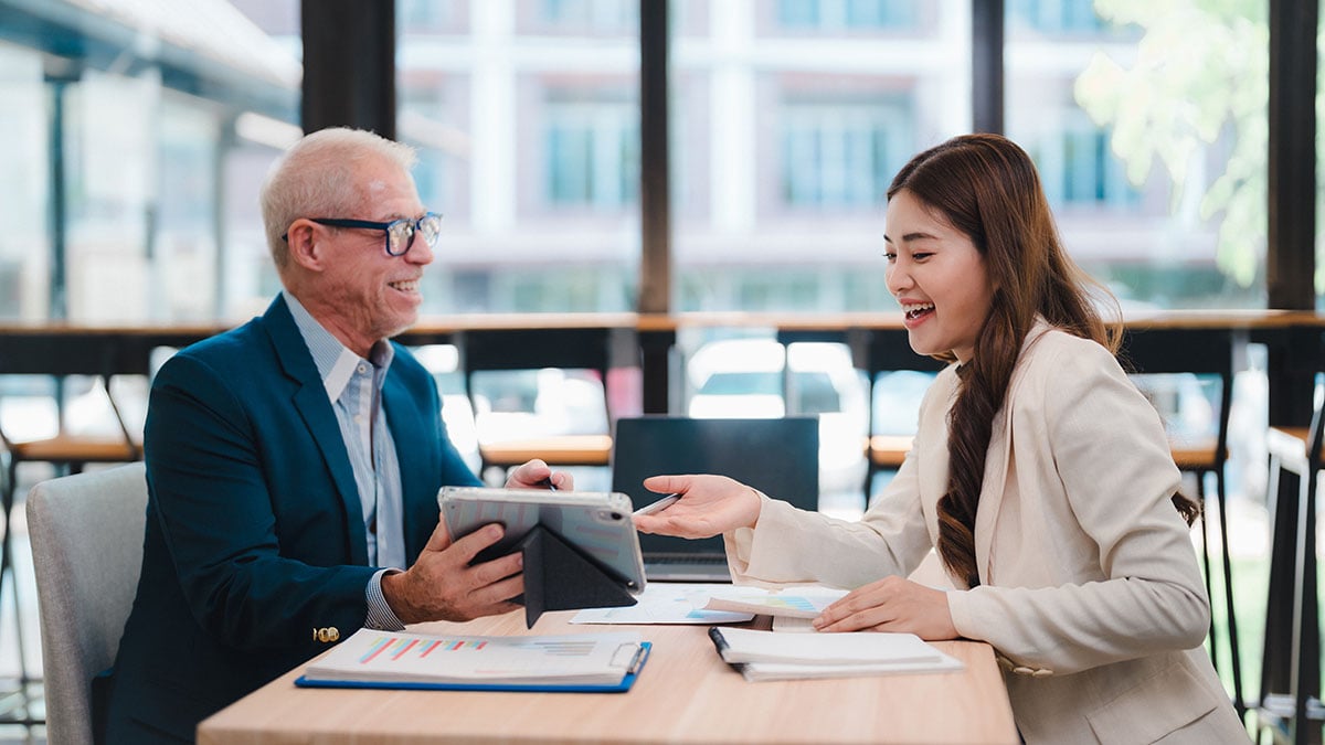 How to Lead Multi-Generational Teams: Lessons From Gen X and Gen Z