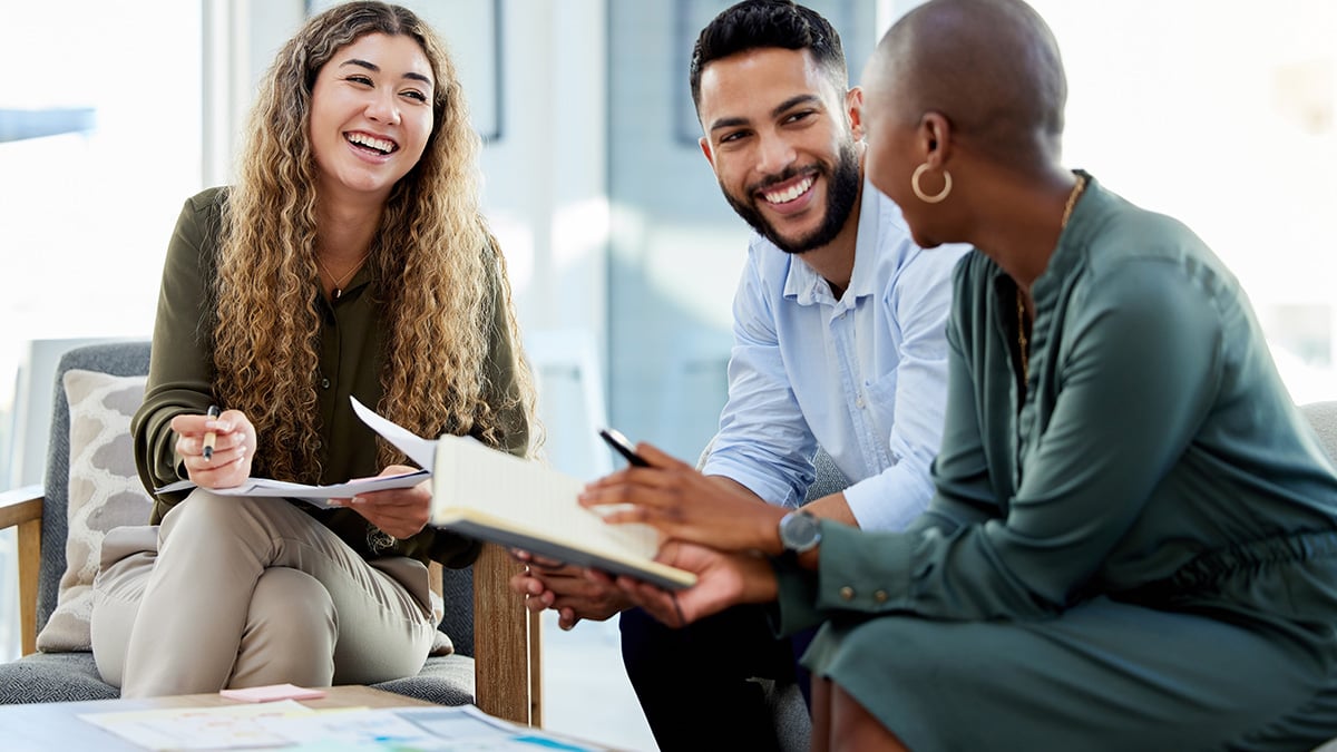 What Small Group Fitness Training Reveals About Developing Better Leaders