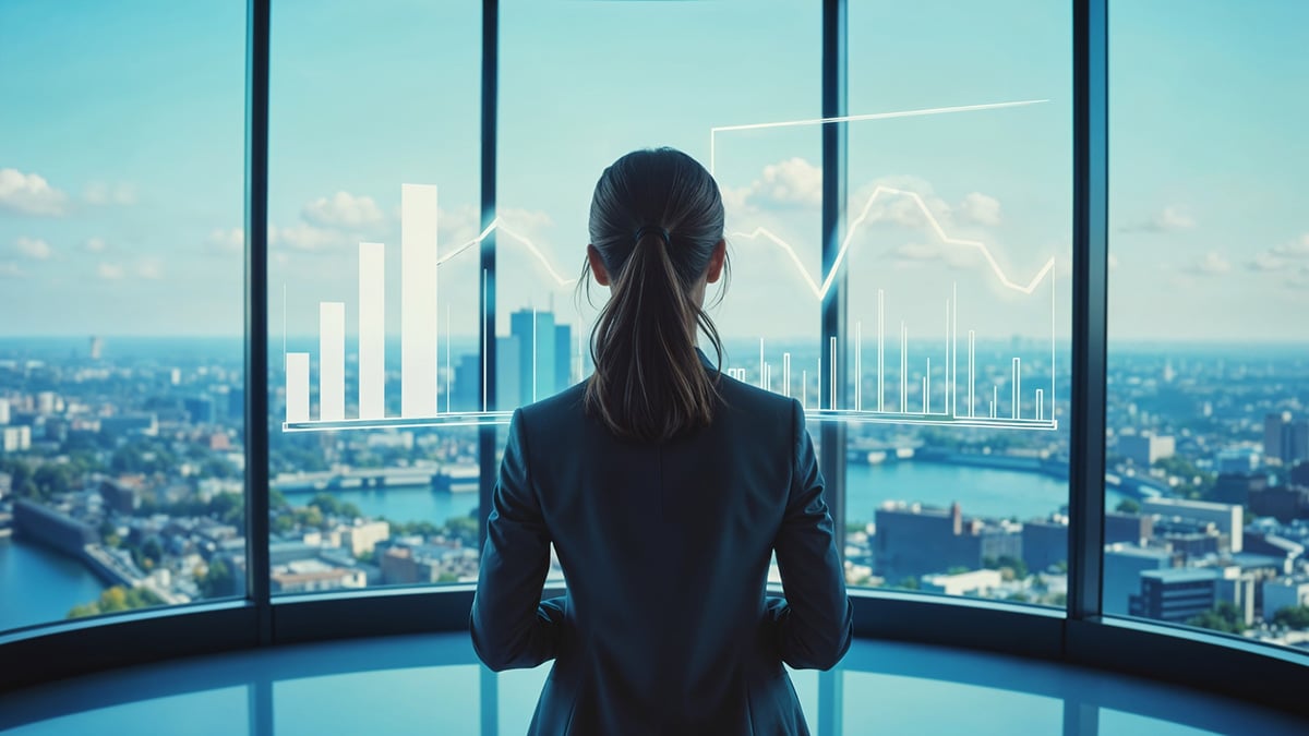 How to Develop an Enterprise Mindset: 5 Behaviors Every Leader Needs