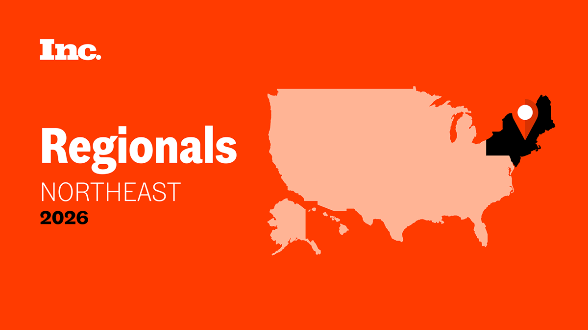Insight Experience Named to 2026 Inc. Regionals: Northeast