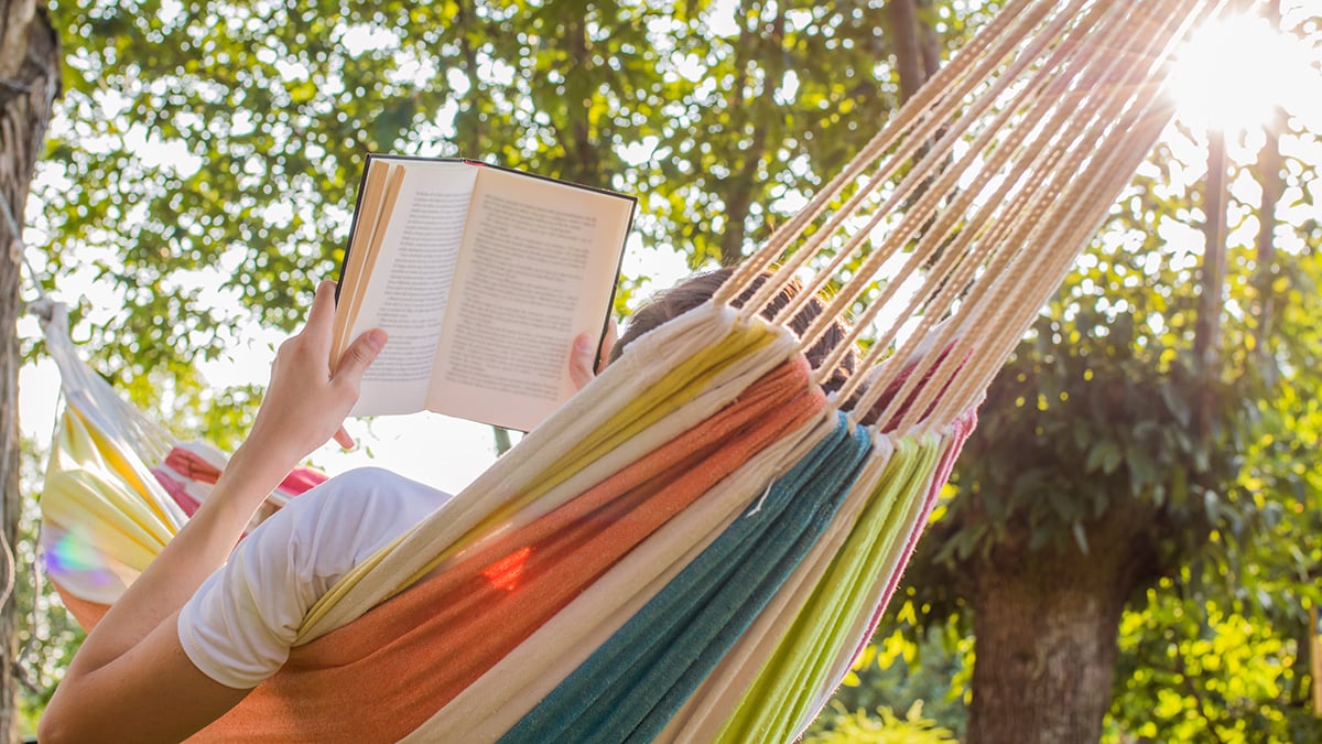 Summer Reading for Leaders: The Insight Experience Way