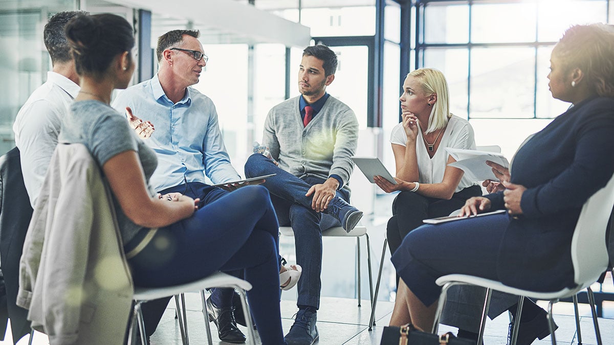 Managing Your Team After Layoffs: A Leader's Guide