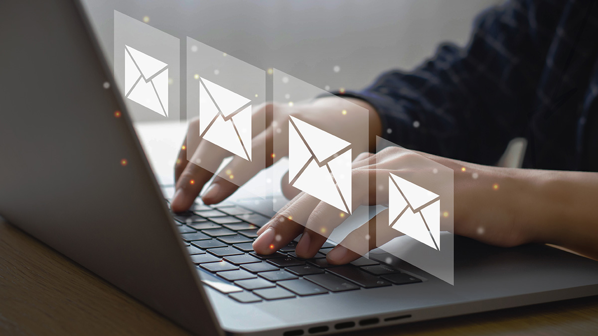 Practical Tips for New Leaders: How to Write a Strong Email