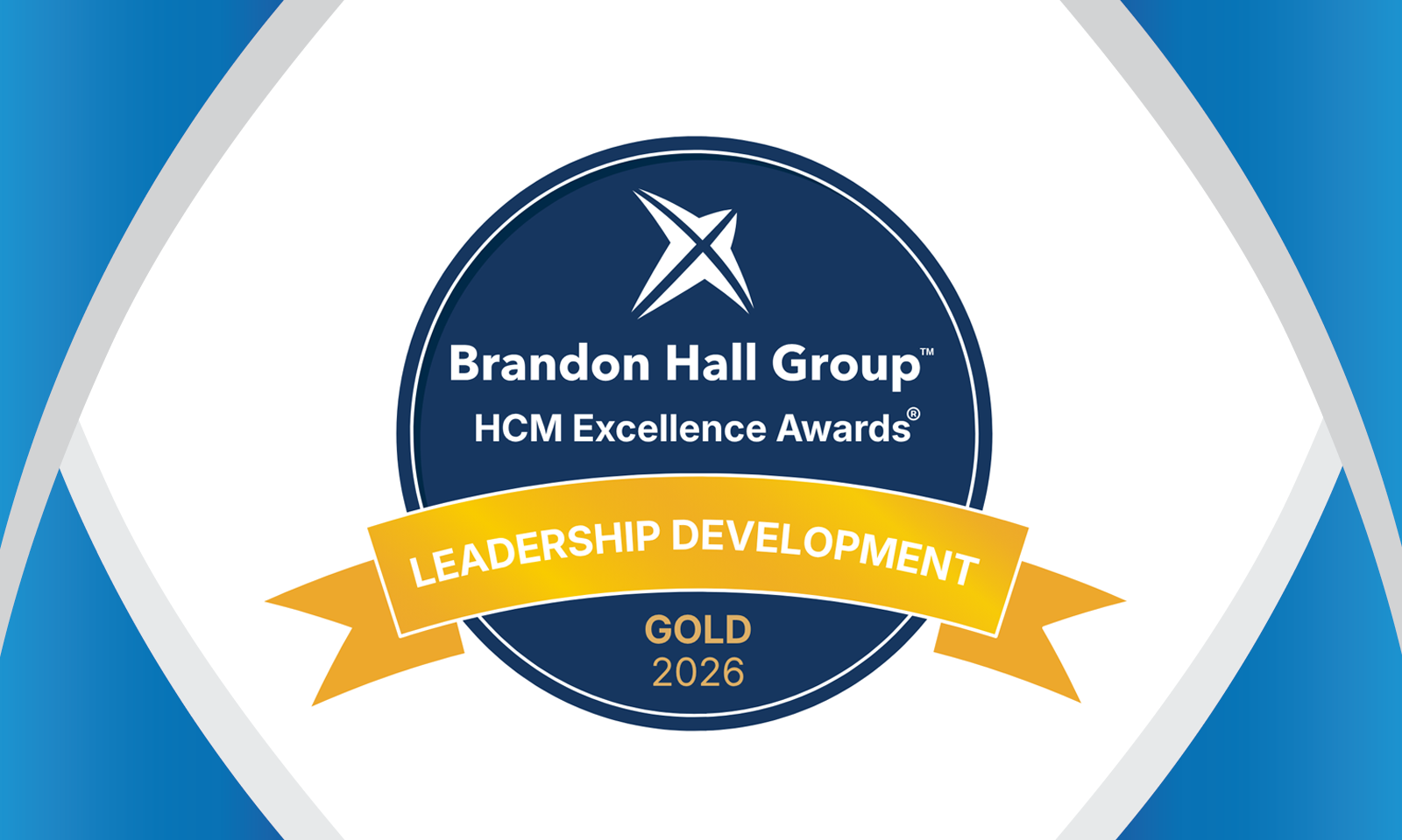 Insight Experience & TTD Win Gold for Executive Development