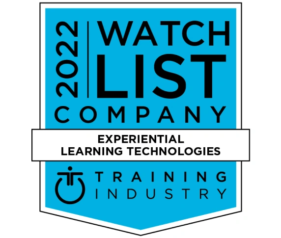 training-industry-2022-experiential-learning-technologies-watch-list-company