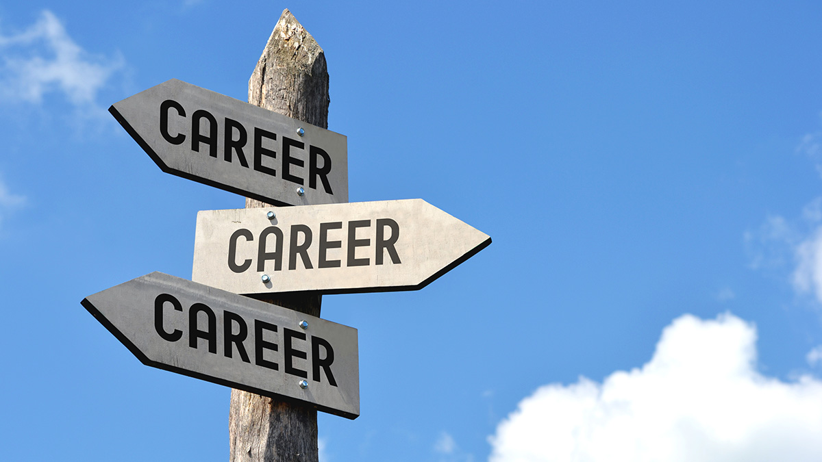 Owning Your Career: Finding Your Place